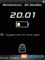 lock screen 0.16.96