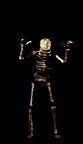 BowingSkeleton