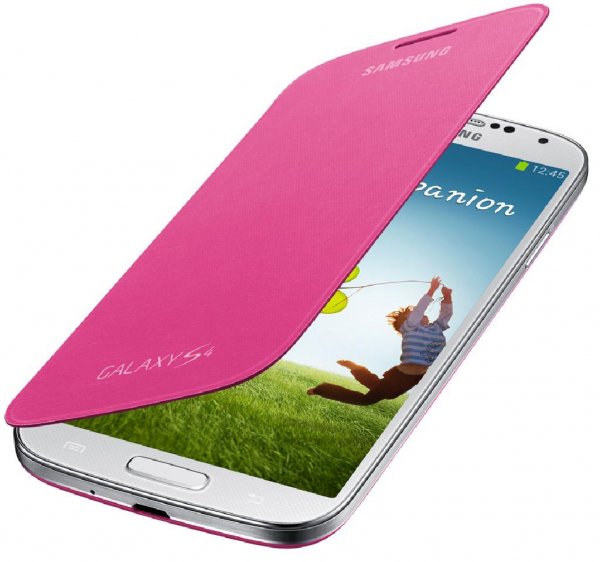 galaxy s4 alarm tone
