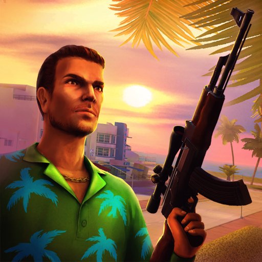Miami Saints Crime Lords 1.4 mod