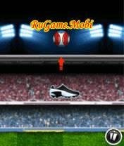 Euro Football Kicks
