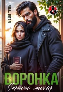 Тень Майя Воронка. Спаси меня (2026)