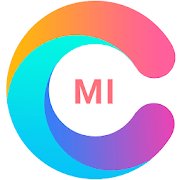 CC Launcher-com.mi.launcher.cool-25-v3.1