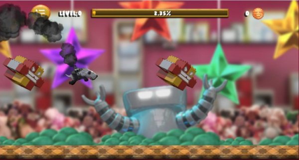 Jetpack Pets v 1.133