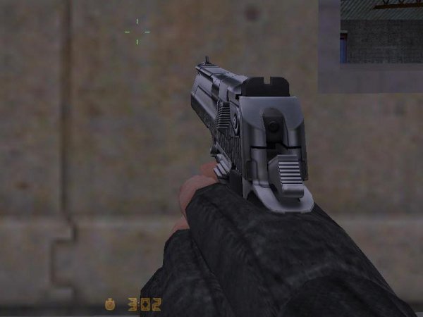 deagle