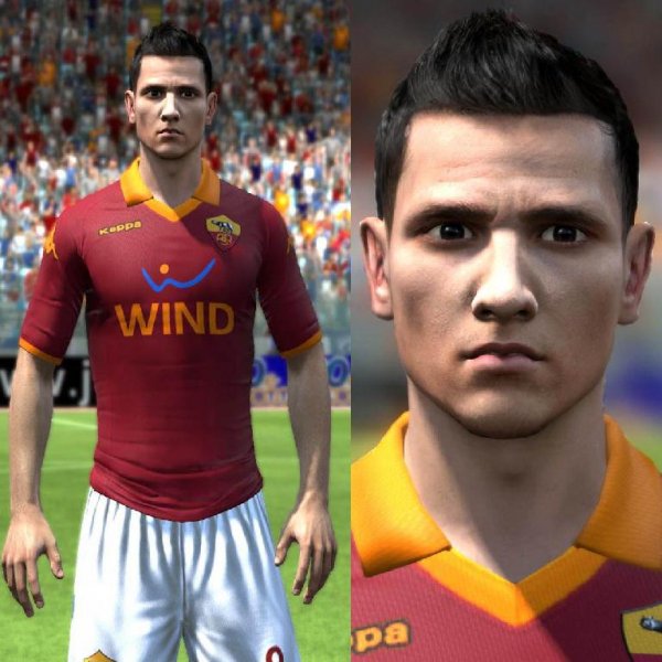 Erik Lamela