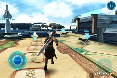 Eternal Legacy HD