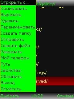 MobileFileExplorer
