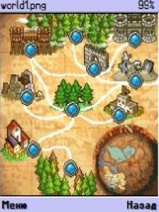 Fire Emblem(rus)