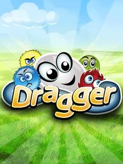 dragger