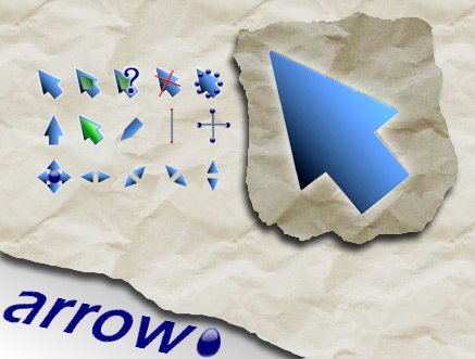 ARROW
