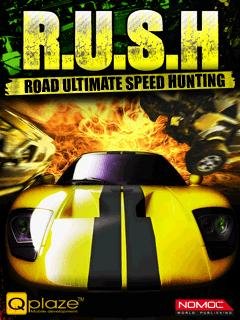 rush