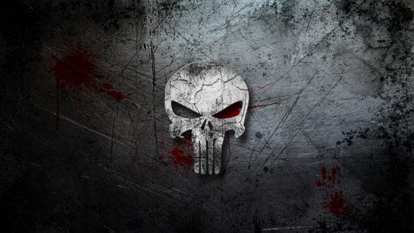 THE PUNISHER