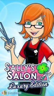 sallys salon luxury edition Ver 1.2.8
