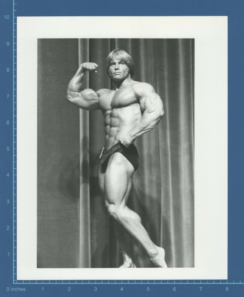 Young-Man-Shirtless-Gay-Interest-Bodybuilder-1970s-Origina