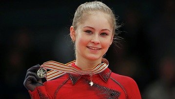 Юля Липницкая