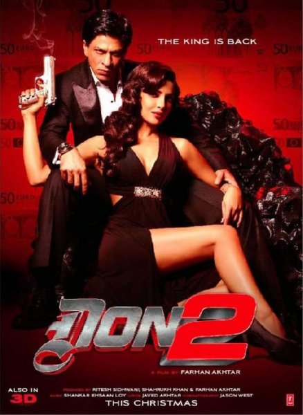 Don 2 [Mob1Le.]