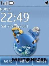 smurf tn