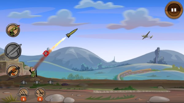 Gaza Man 2.0 Full v1.0