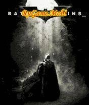 Batman Begins