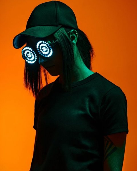 Rezz - List (Zepra Flip)