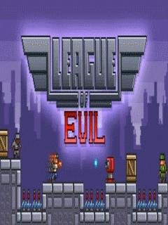 League of Evil (обновлено до V 1.0.4)