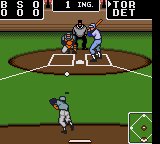 Clutch Hitter (U)