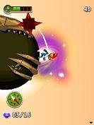 Captain Galactic. Super Space Hero 240x3