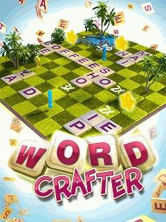 WordCrafter 360x640