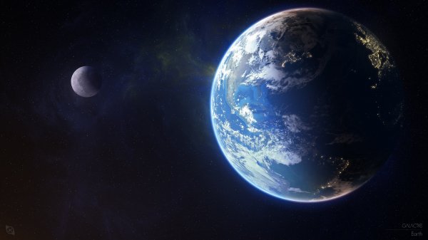 galactic earth 4k 8k-7680x4320