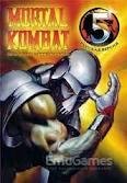 Mortal Combat 5