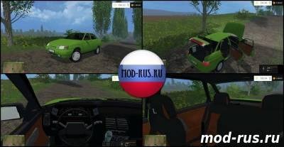 LADA 110