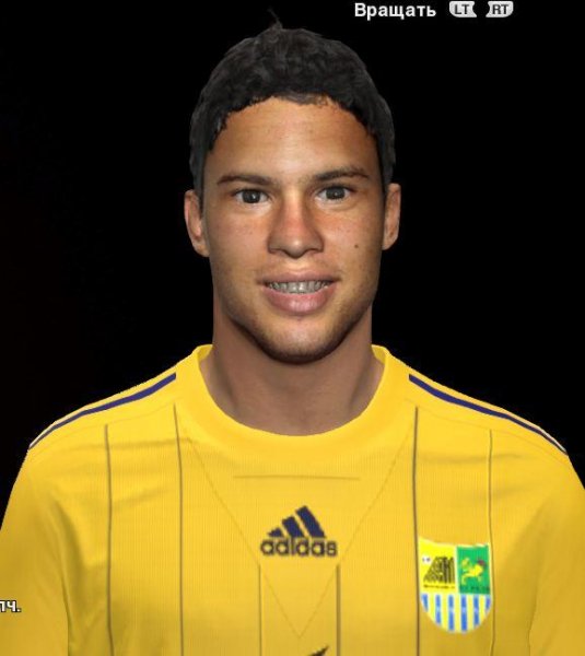 Marlos