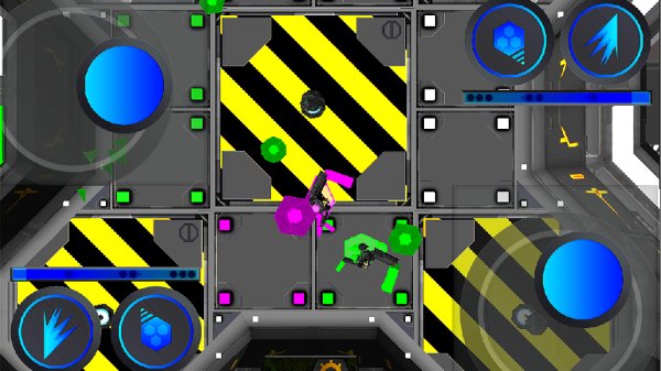 Jolt v1.0