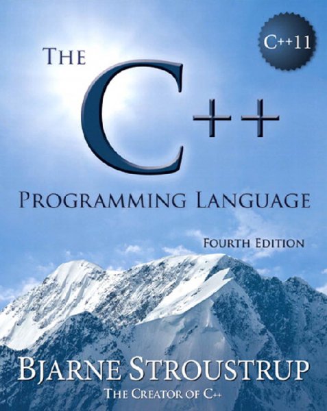 B Stroustrup - The C Programming Language
