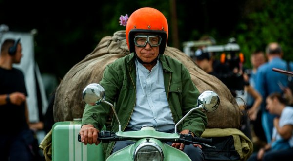 Чебурашка (2022)