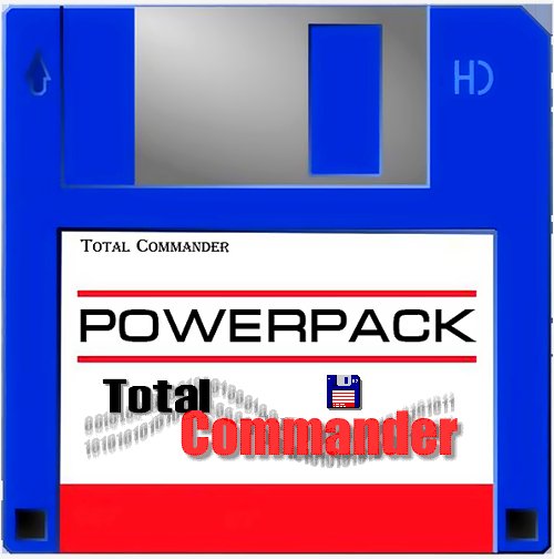Total Commander v9.0a Final LitePack PowerPack