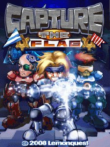 capture flag En s60v2 176x208