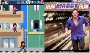 run maddy run 240x320