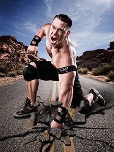 WWE
