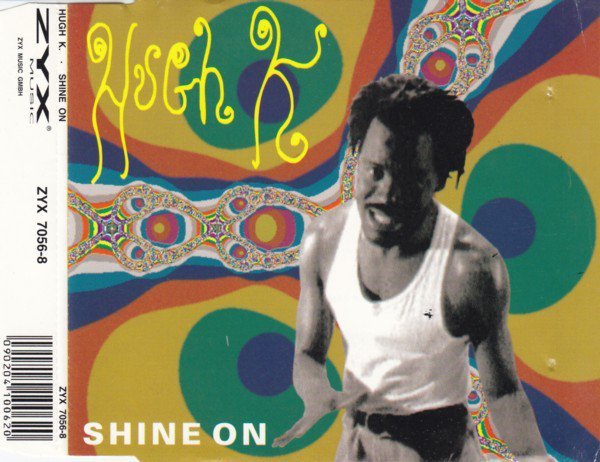 Hugh K. - Shine On (Extended Version)