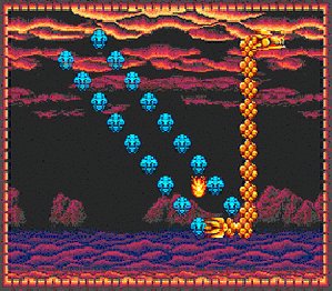 Link Dragon