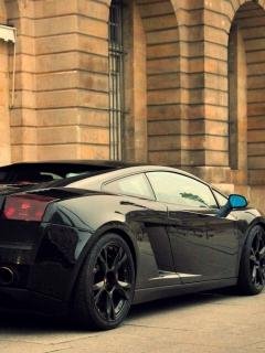Lamborghini Gollardo by Tachki42