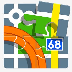 Locus Map [Pro]-3.15.1
