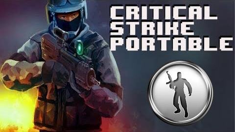 Critical Strike Portable v.3.587 RUS ОРИГИНАЛ