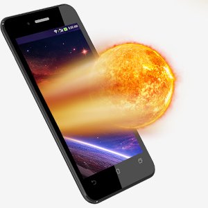Parallax Deep Space LWP - v.1.0
