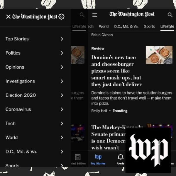 The Washington Post v4.44 [Mod] [Subscribed]