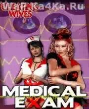 - Cheating Wives Medical Exam