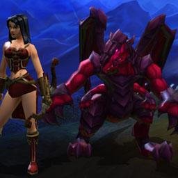 RubyDragon