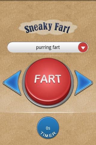 SneakyFart